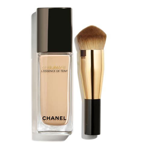 base de maquillaje chanel|chanel full makeup kit.